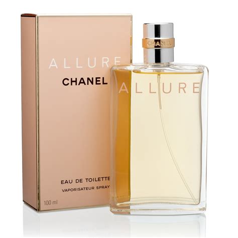 perfume chanel feminino preço|best price chanel allure homme.